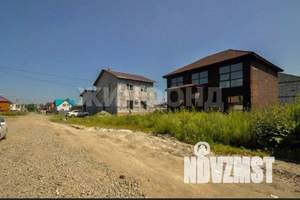 Коттедж 220м², 2-этажный, участок 6 сот.  