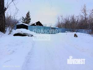 Дом 63м², 1-этажный, участок 10 сот.  