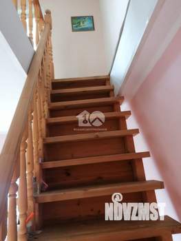 Дом 52м², 2-этажный, участок 3 сот.  