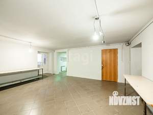 Дом 530м², 2-этажный, участок 6 сот.  