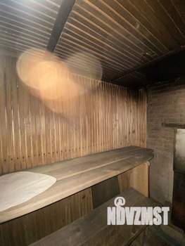 Дом 60м&sup2;, 2-этажный, участок 9 сот.  