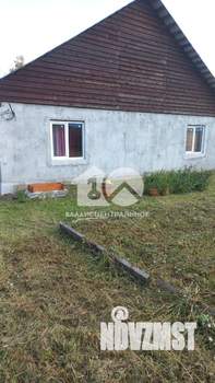 Дом 160м², 2-этажный, участок 10 сот.  