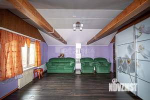 Дом 180м², 2-этажный, участок 5 сот.  