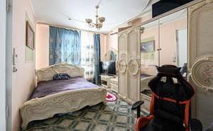 Дом 154м&sup2;, 2-этажный, участок 5 сот.  