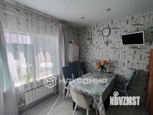 Дом 90м², 2-этажный, участок 5 сот.  