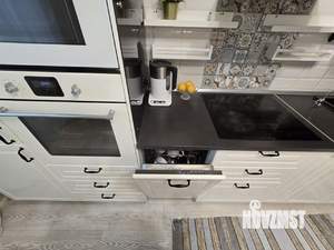 Таунхаус 332м&sup2;, 3-этажный, участок 4 сот.  