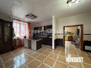 Коттедж 292м², 3-этажный, участок 13 сот.  