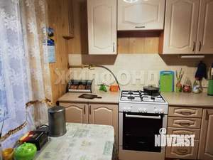 Дом 49м², 1-этажный, участок 6 сот.  