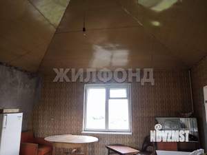 Дом 93м&sup2;, 2-этажный, участок 10 сот.  