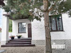 Дом 140м², 2-этажный, участок 5 сот.  