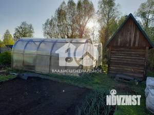 Дом 37м², 2-этажный, участок 5 сот.  