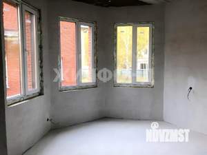 Коттедж 257м&sup2;, 4-этажный, участок 7 сот.  