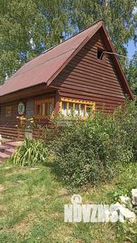 Дом 120м², 2-этажный, участок 12 сот.  