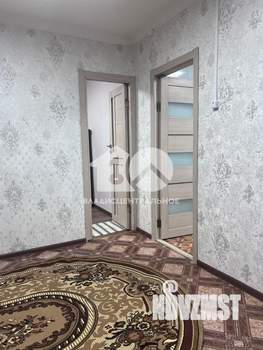 Дом 52м², 1-этажный, участок 3 сот.  