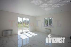 Коттедж 109м², 1-этажный, участок 7 сот.  