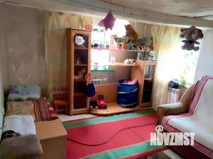 Дом 72м², 1-этажный, участок 7 сот.  