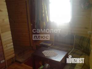 Дача 40м², 2-этажный, участок 10 сот.  