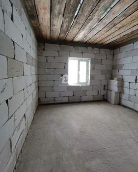 Дом 70м², 1-этажный, участок 6 сот.  