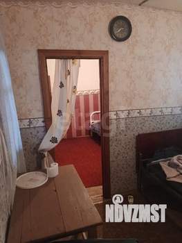 Дача 30м², 2-этажный, участок 4 сот.  