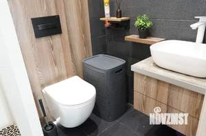 Коттедж 250м², 3-этажный, участок 4 сот.  