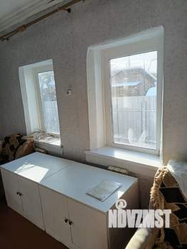 Дом 87м², 1-этажный, участок 5 сот.  