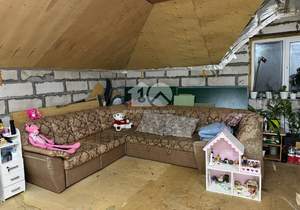 Дом 183м&sup2;, 2-этажный, участок 7 сот.  