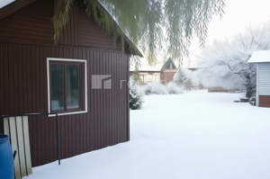 Дом 108м&sup2;, 2-этажный, участок 6 сот.  