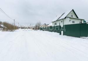 Дом 201м&sup2;, 2-этажный, участок 7 сот.  