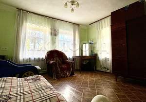 Дом 40м², 2-этажный, участок 4 сот.  