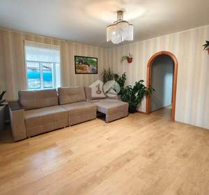 Дом 70м², 1-этажный, участок 6 сот.  