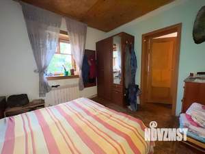 Дом 95м&sup2;, 1-этажный, участок 5 сот.  