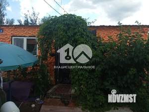 Дача 20м², 2-этажный, участок 4 сот.  