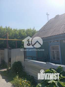 Дом 45м², 2-этажный, участок 4 сот.  
