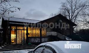 Дом 120м&sup2;, 2-этажный, участок 5 сот.  