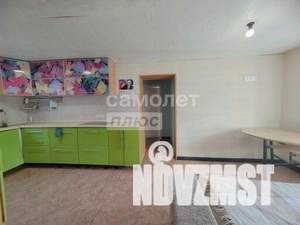 Дом 50м&sup2;, 1-этажный, участок 6 сот.  