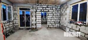 Дом 100м&sup2;, 1-этажный, участок 5 сот.  