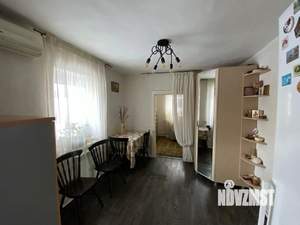 Дом 55м², 2-этажный, участок 7 сот.  