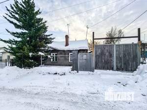 Дом 46м², 1-этажный, участок 7 сот.  