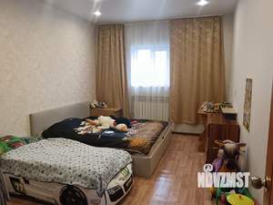 Дача 120м², 2-этажный, участок 6 сот.  