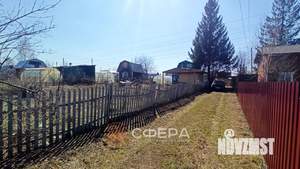 Дача 48м², 2-этажный, участок 7 сот.  