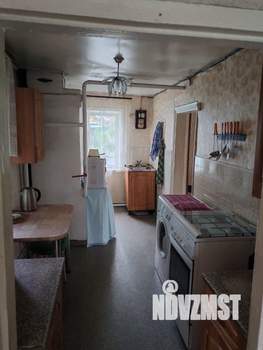 Дом 60м², 1-этажный, участок 10 сот.  