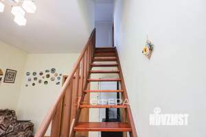 Таунхаус 91м&sup2;, 2-этажный, участок 2 сот.  