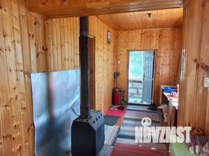 Дом 76м&sup2;, 2-этажный, участок 9 сот.  