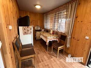 Дача 70м², 2-этажный, участок 4 сот.  