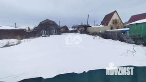 Дом 64м&sup2;, 1-этажный, участок 7 сот.  