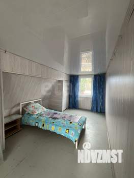 Дом 81м&sup2;, 2-этажный, участок 4 сот.  