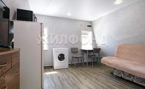 Дом 40м², 2-этажный, участок 4 сот.  