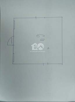 Дом 64м², 1-этажный, участок 7 сот.  