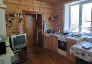 Дом 100м², 2-этажный, участок 12 сот.  