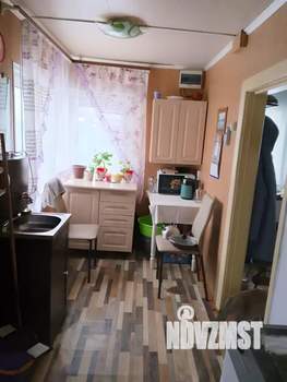 Дом 40м&sup2;, 1-этажный, участок 7 сот.  